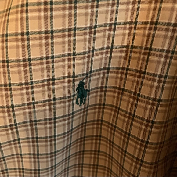 Ralph Lauren Men’s Button Down Shirt - Picture 4 of 11